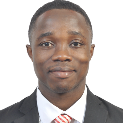 Ebenezer Effah