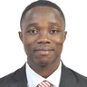 Ebenezer Effah